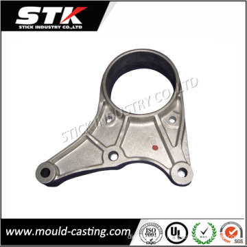 Precision Aluminum Alloy Die Casting Components (STK-ADI0015)